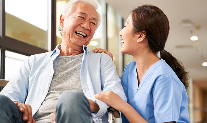 イメージ写真：副作用が少ない