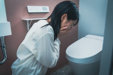 「がん治療における吐き気・嘔吐の原因と対処法を解説」記事内の画像
