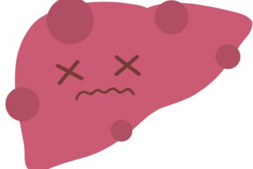 「肝臓がんの末期症状や治療法とは？ 痛みや辛さを緩和するための方法についても解説」記事内の画像