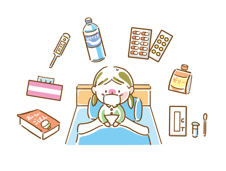 潜在的なリスクと副作用