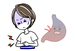 胃がんと吐血の関係とは? 検査や治療法についても解説 | がん免疫療法コラム | 一般社団法人同仁会 同仁クリニック