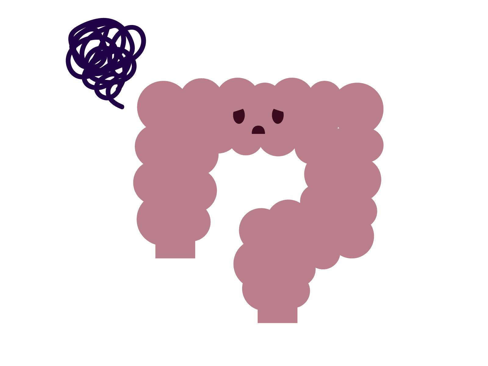 大腸がん　転移