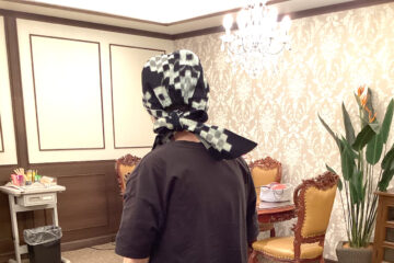 「ある日の患者さま」記事内の画像