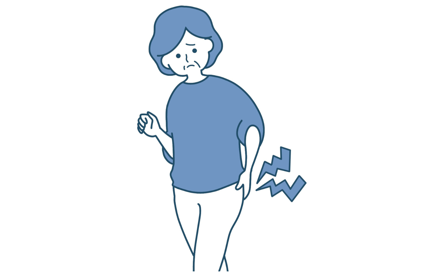 血便が出るときに考えられる他の病気