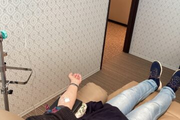 「ある日の患者さま」記事内の画像