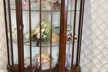 「クリニックが華やかになりました」記事内の画像