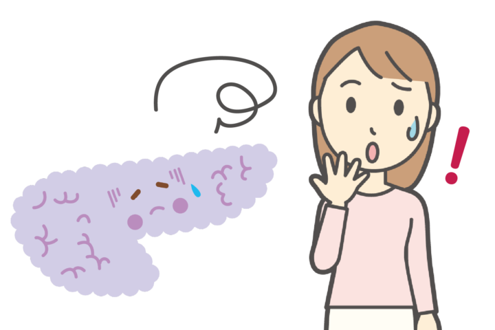 「膵臓がんのステージ4の症状・余命は？抗がん剤や免疫療法などの効果的な治療方法まで解説」記事内の画像