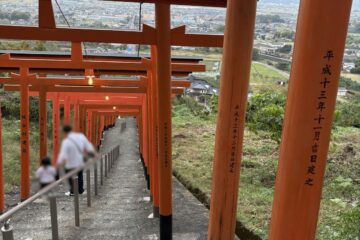 「ある日のスタッフ」記事内の画像